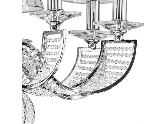 Люстра подвесная Alveare Osgona 702104 в Каменске-Уральском