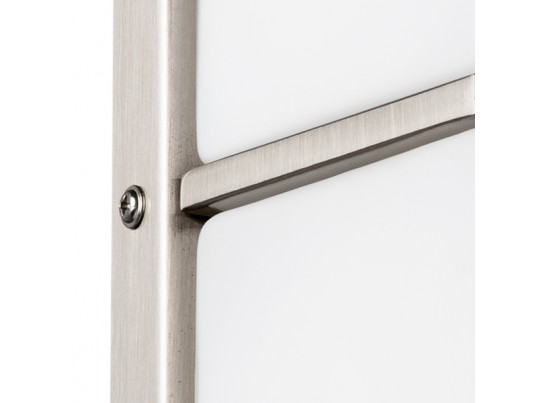 Светильник настенный Qubica Lightstar 805620 в Каменске-Уральском