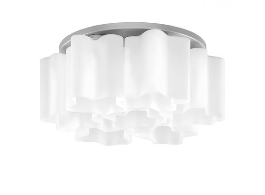 Люстра потолочная Nubi Lightstar 802070 в Каменске-Уральском