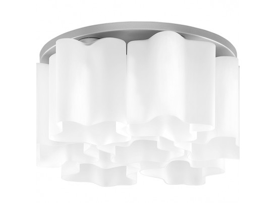 Люстра потолочная Nubi Lightstar 802070 в Каменске-Уральском