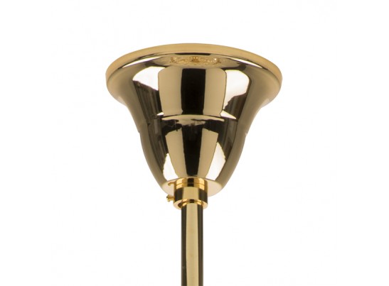 Люстра подвесная Classic Osgona 700292 в Каменске-Уральском