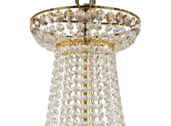 Люстра подвесная Classic Osgona 700292 в Каменске-Уральском