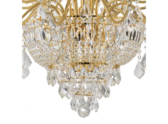 Люстра подвесная Classic Osgona 700292 в Каменске-Уральском