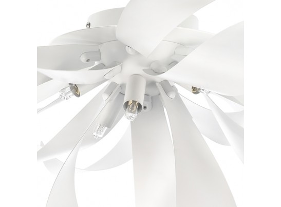 Люстра потолочная Turbio Lightstar 754166 в Каменске-Уральском