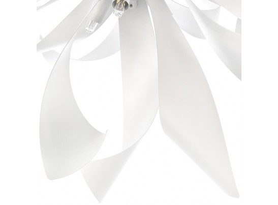 Люстра потолочная Turbio Lightstar 754166 в Каменске-Уральском