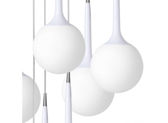 Подвес Globo Lightstar 803100 в Каменске-Уральском