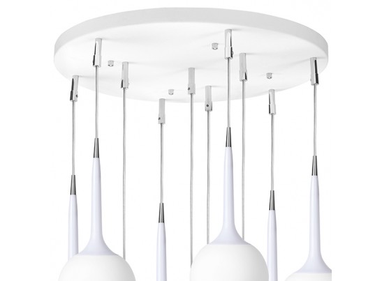 Подвес Globo Lightstar 803100 в Каменске-Уральском