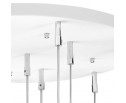 Подвес Globo Lightstar 803100 в Каменске-Уральском