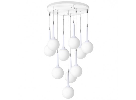 Подвес Globo Lightstar 803100 в Каменске-Уральском