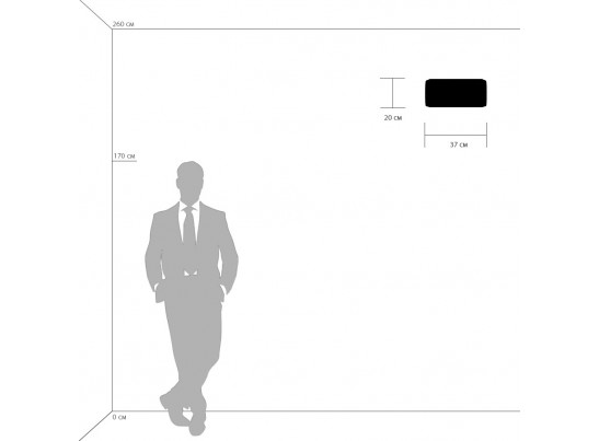 Светильник настенный Limpio Osgona 722660 в Каменске-Уральском