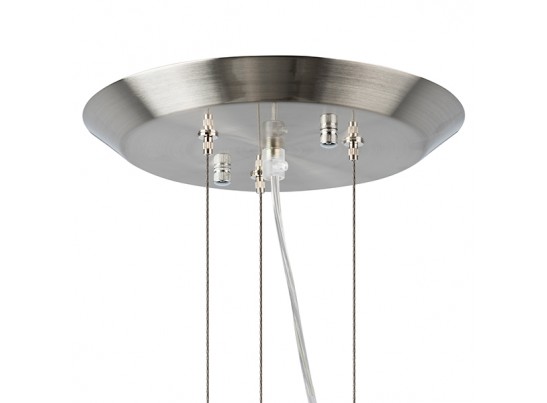 Люстра подвесная Meringe Lightstar 801040 в Каменске-Уральском