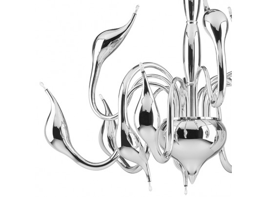 Люстра потолочная Cigno Collo Lightstar 751024 в Каменске-Уральском