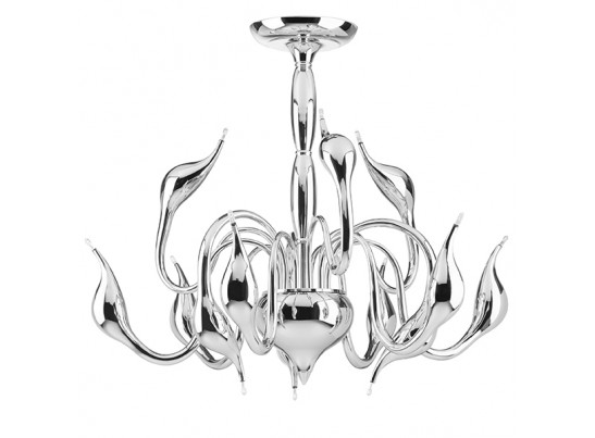 Люстра потолочная Cigno Collo Lightstar 751024 в Каменске-Уральском
