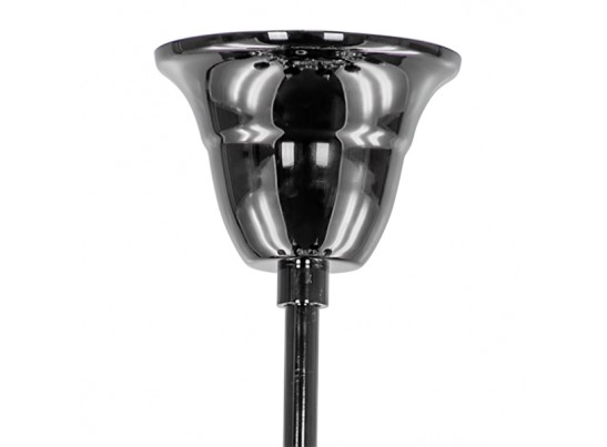 Люстра подвесная Champa nero Osgona 879087 в Каменске-Уральском