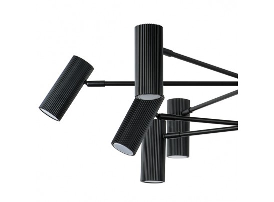 Люстра потолочная Roma Lightstar 718327 в Каменске-Уральском