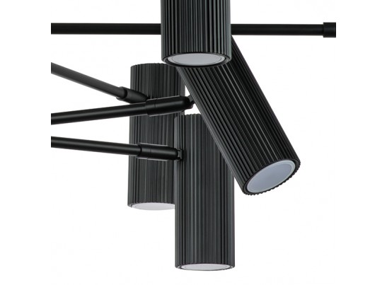 Люстра потолочная Roma Lightstar 718327 в Каменске-Уральском