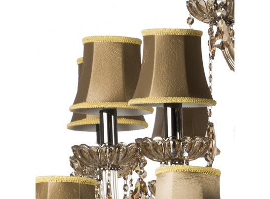 Люстра подвесная Nativo Osgona 715577 в Каменске-Уральском