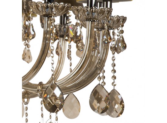 Люстра подвесная Nativo Osgona 715577 в Каменске-Уральском