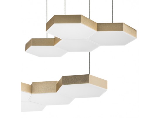 Подвес Favo Lightstar 750223 в Каменске-Уральском