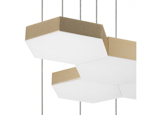 Подвес Favo Lightstar 750223 в Каменске-Уральском