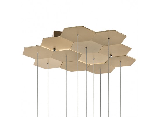 Подвес Favo Lightstar 750223 в Каменске-Уральском