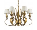 Люстра подвесная Antique Lightstar 783061 в Каменске-Уральском