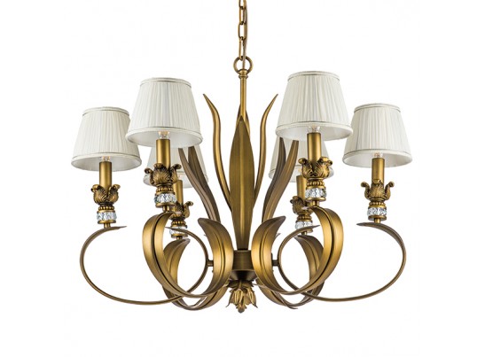 Люстра подвесная Antique Lightstar 783061 в Каменске-Уральском