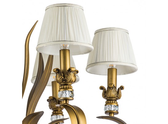 Люстра подвесная Antique Lightstar 783061 в Каменске-Уральском