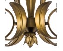 Люстра подвесная Antique Lightstar 783061 в Каменске-Уральском