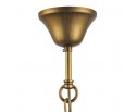 Люстра подвесная Antique Lightstar 783061 в Каменске-Уральском