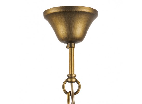 Люстра подвесная Antique Lightstar 783061 в Каменске-Уральском