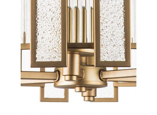 Люстра подвесная Agave Lightstar 712062 в Каменске-Уральском