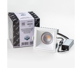 Светильник светодиодный универсальный IP65 Ciclone Lightstar 385436