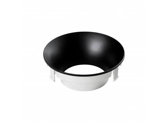 Рефлектор круглый для рамок 07520х/07520X-01 STELLA Lightstar 075507 в Каменске-Уральском