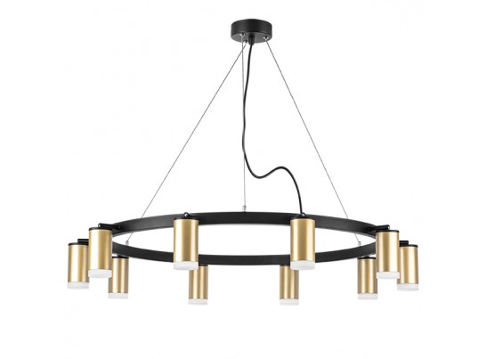 Люстра подвесная Rullo Lightstar LR0204000 в Каменске-Уральском