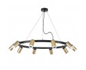 Люстра подвесная Rullo Lightstar LR0204000 в Каменске-Уральском