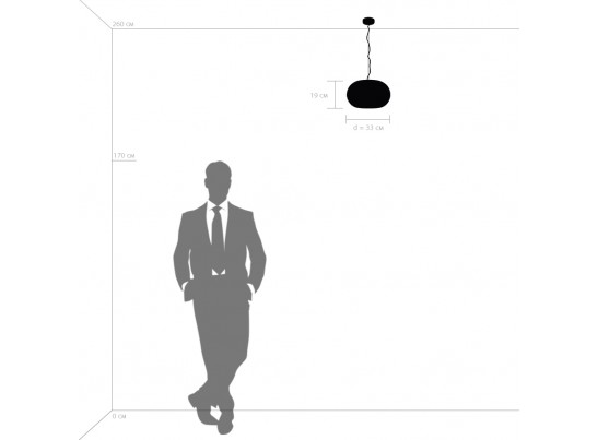 Подвес Arnia Lightstar 805013 в Каменске-Уральском