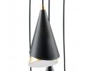 Подвес Cone Lightstar 757090 в Каменске-Уральском
