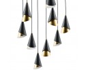 Подвес Cone Lightstar 757090 в Каменске-Уральском