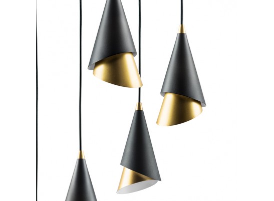 Подвес Cone Lightstar 757090 в Каменске-Уральском