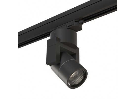 Трековое крепление с 3-фазным адаптером к 05104x Asta Lightstar 594077 в Каменске-Уральском