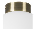 Плафон потолочный Globo Lightstar 812021 в Каменске-Уральском