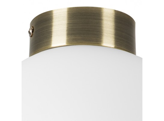 Плафон потолочный Globo Lightstar 812021 в Каменске-Уральском