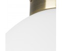 Плафон потолочный Globo Lightstar 812021 в Каменске-Уральском