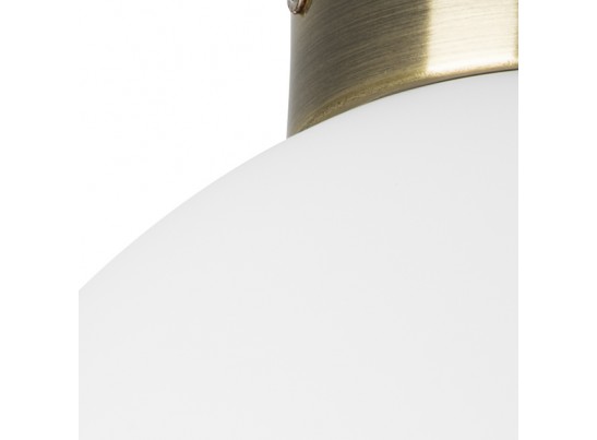 Плафон потолочный Globo Lightstar 812021 в Каменске-Уральском