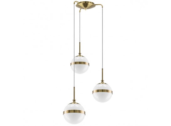 Подвес Globo Lightstar 813131 в Каменске-Уральском