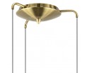 Подвес Globo Lightstar 813131 в Каменске-Уральском
