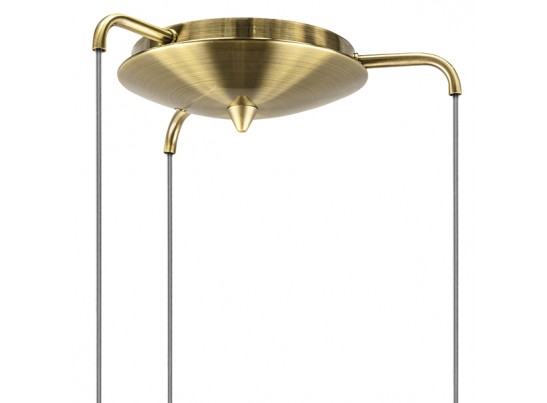 Подвес Globo Lightstar 813131 в Каменске-Уральском