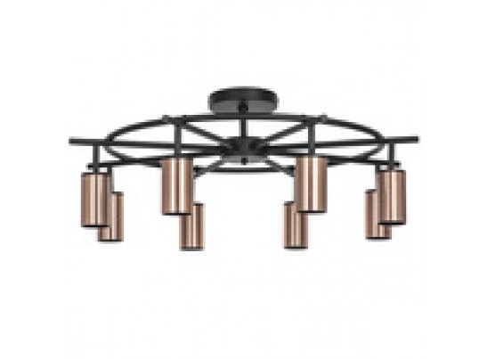 Люстра потолочная Rullo Lightstar LR718308 в Каменске-Уральском