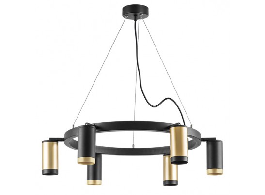 Люстра подвесная Rullo Lightstar LR01640337370 в Каменске-Уральском